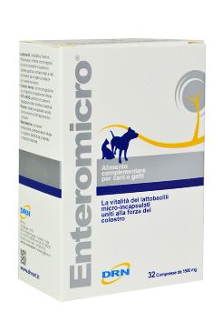 Enteromicro 32tbl