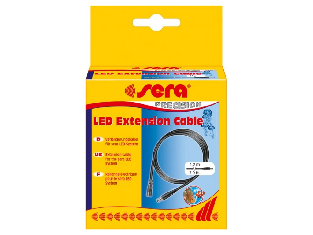 sera GmbH sera LED Extension Cable