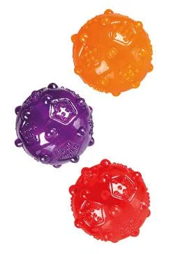 Trixie Míček z Termoplastu - 7cm