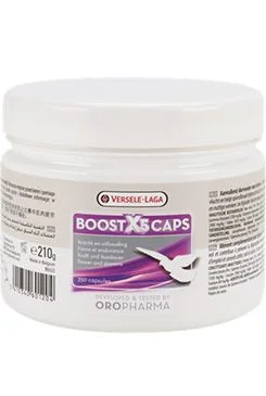 Versele Laga VL Oropharma Boost X5 pro holuby 350cps