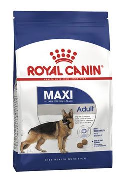 ROYAL CANIN Maxi Adult 15 kg