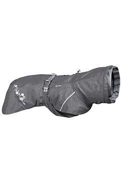 Hurtta & Co New Obleček Hurtta Monsoon coat II ECO ostružinový 40XS