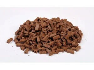 Salač Kostičky drštkové 500g