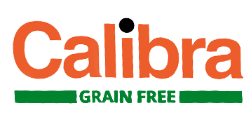 calibra grain free, granule bez obilnin