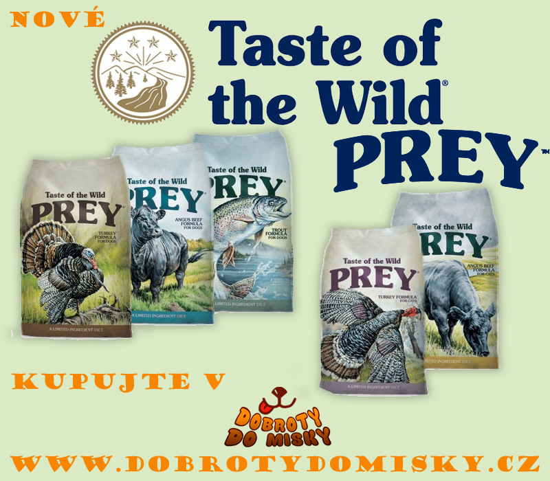 Taste Of The Wild PREY Angus Beef Cat Food CountryMax, 52 OFF