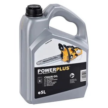 Motorový olej PowerPlus POWOIL006 pro mazání…