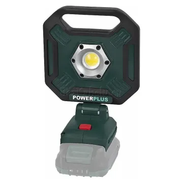 Svítilna PowerPlus ProPower POWPB80500 20V 20W…