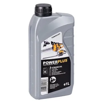 Motorový olej PowerPlus POWOIL023 do 2-taktních…