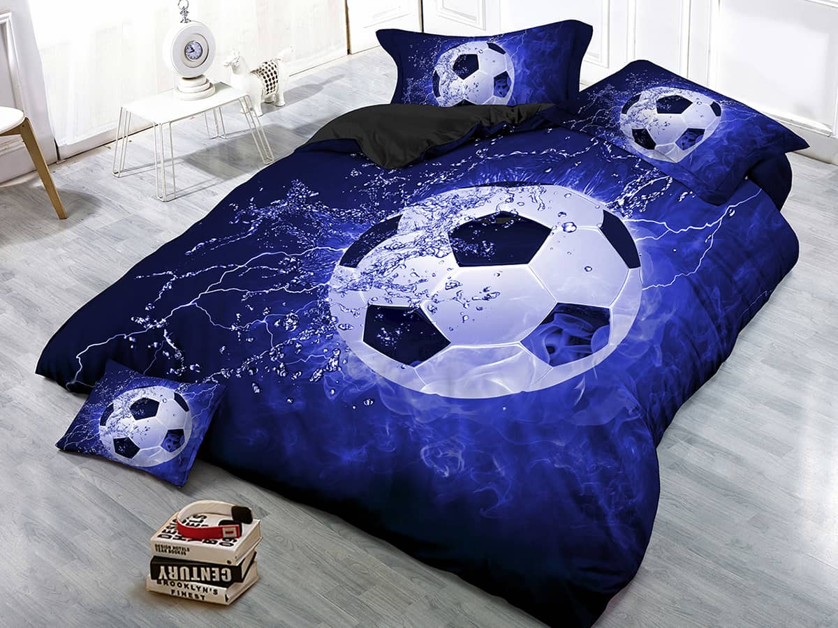 3d oblie ky futbal 4 rodinnebalenie sk