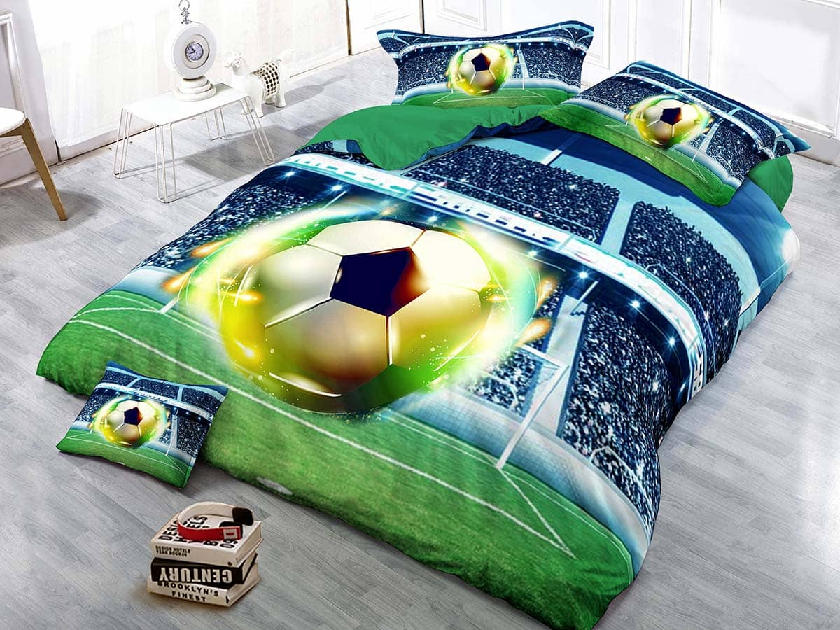 3d oblie ky futbal 5 rodinnebalenie sk