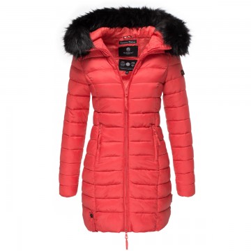 Bunda ROSE 110 Marikoo - RED Bunda ROSE 110 Marikoo - RED