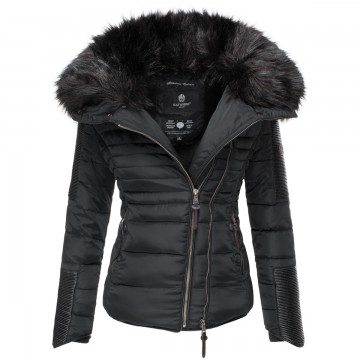 Bunda YUKI Navahoo - BLACK Bunda YUKI Navahoo - BLACK
