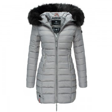Bunda ROSE 110 Marikoo - GREY Bunda ROSE 110 Marikoo - GREY