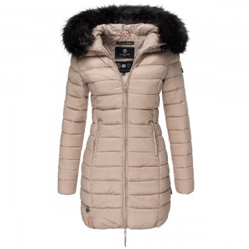 Bunda ROSE 110 Marikoo - TAUPE Bunda ROSE 110 Marikoo - TAUPE