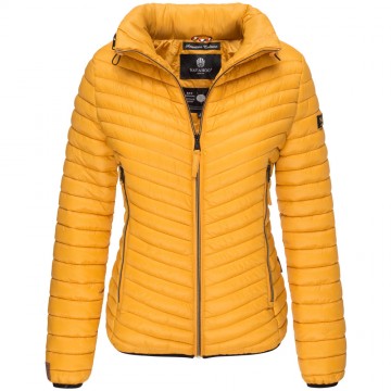 Dámská bunda Pari Navahoo YELLOW Dámská bunda Pari Navahoo YELLOW