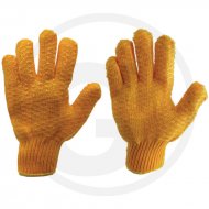 Protiskluzové rukavice velikost 11