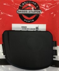 Kryt vzduchového filtru BRIGGS & STRATTON 595659 - originální díl