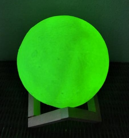 Lampička mesiaca Luna Lampička mesiaca Luna