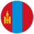 Mongolsko