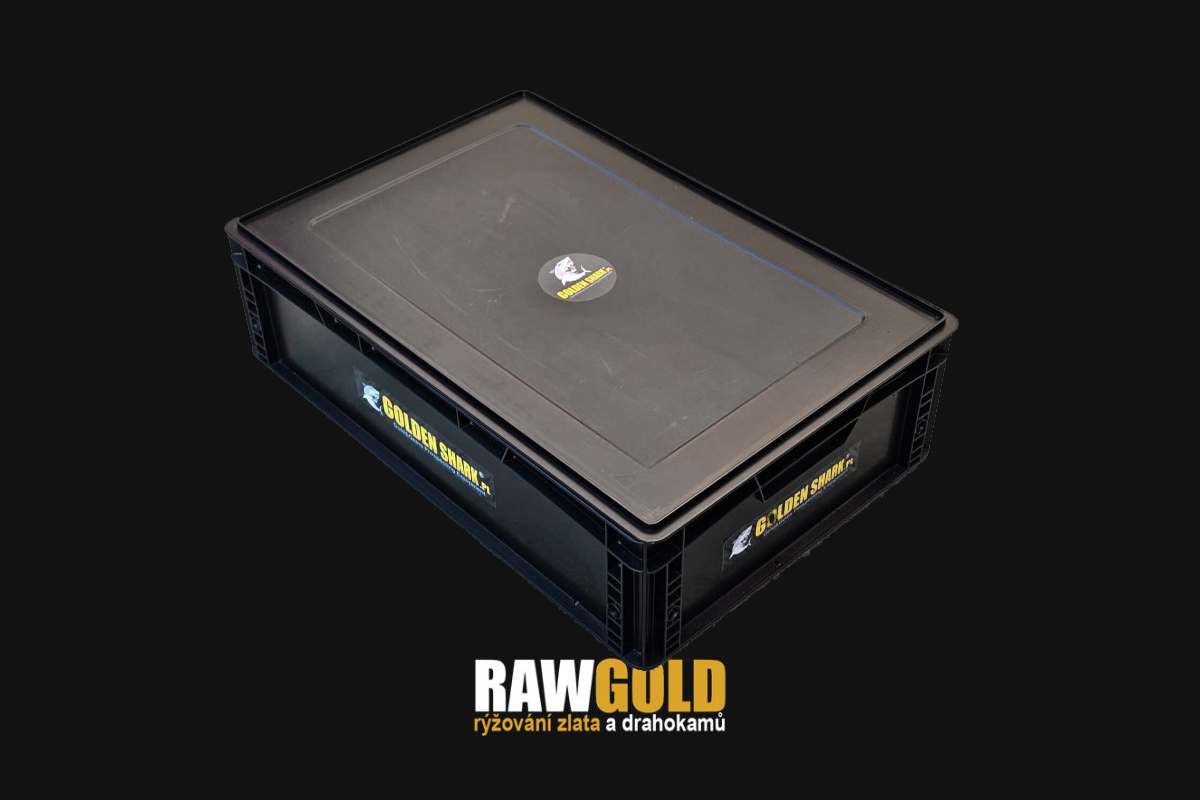 BlackBox Rawgold