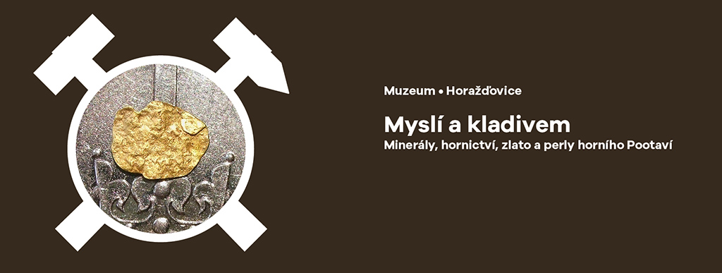 Muzeum zlata Horažďovice