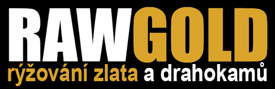 Rawgold logo
