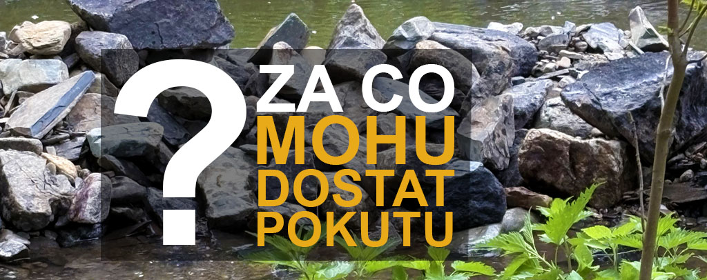 Pokuty za r&yacute;žov&aacute;n&iacute; zlata