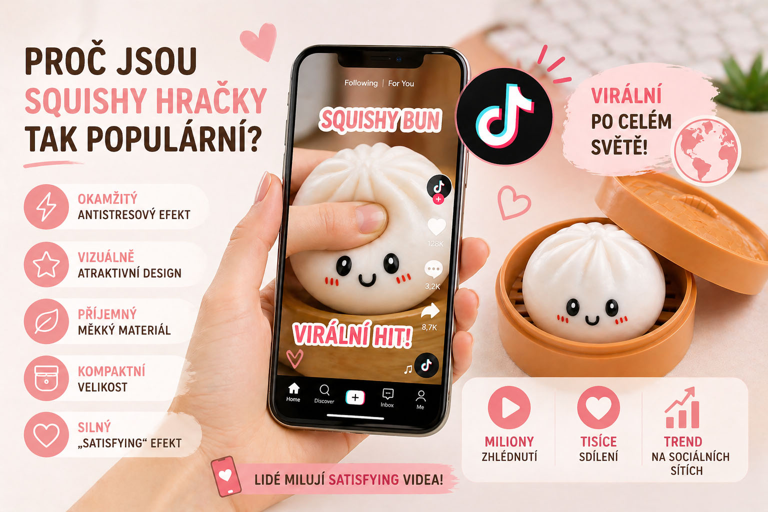 Tik Tok Bun