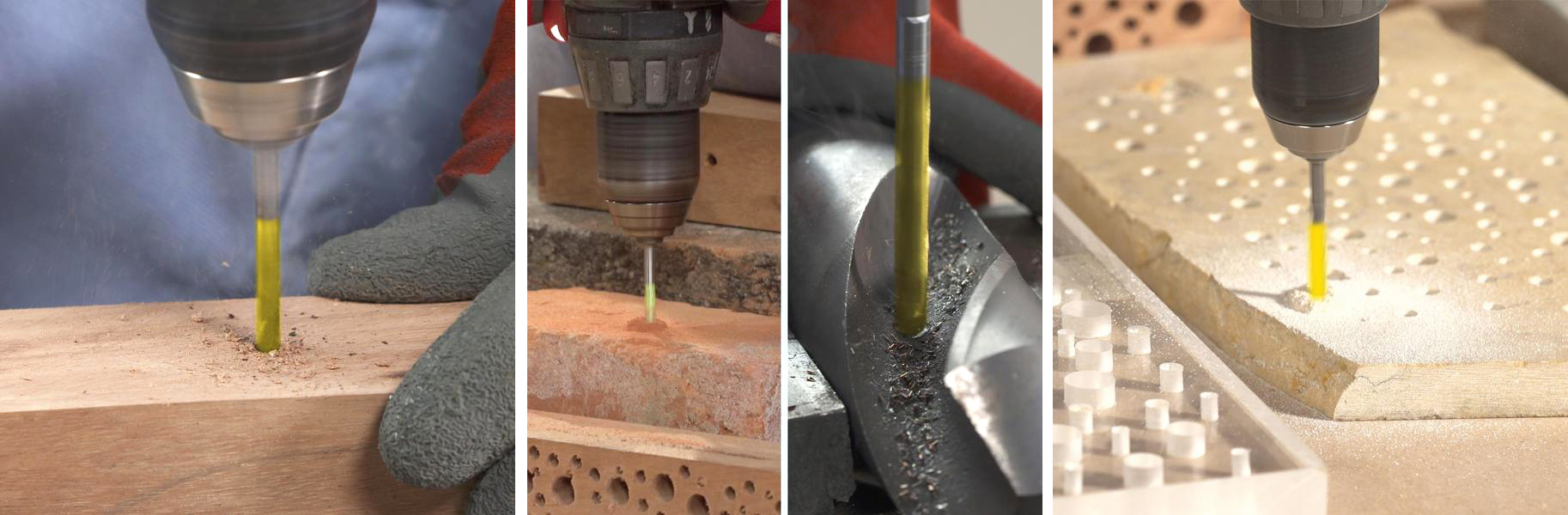 Univerzalni vrtak Hammersmith