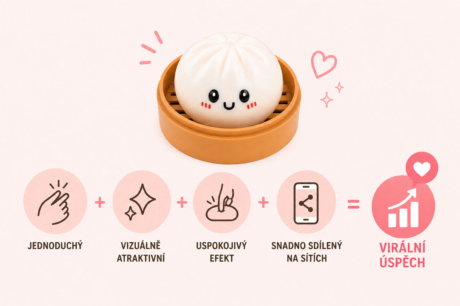 Squishy Bun John-King.cz