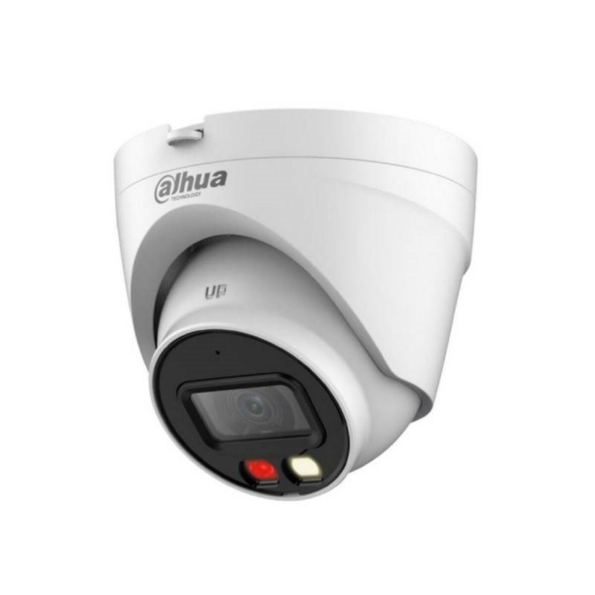 Bezpečnostná IP kamera DAHUA Technology IPC-HDW1439V-A-IL biela