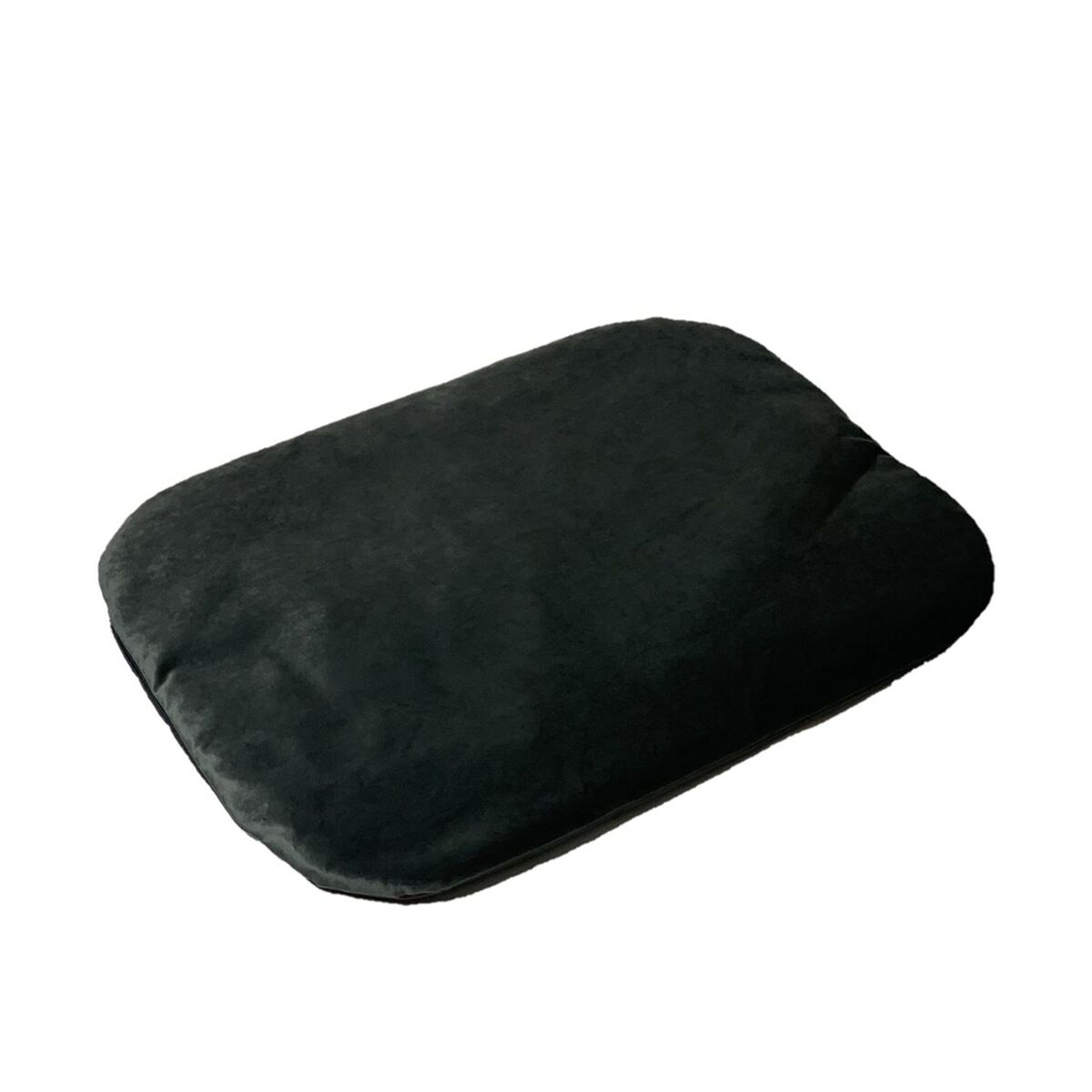 Go Gift GO GIFT Klietkový matrac grafit XXL - pelech pre domáce zvieratá - 135 x 85 x 2 cm