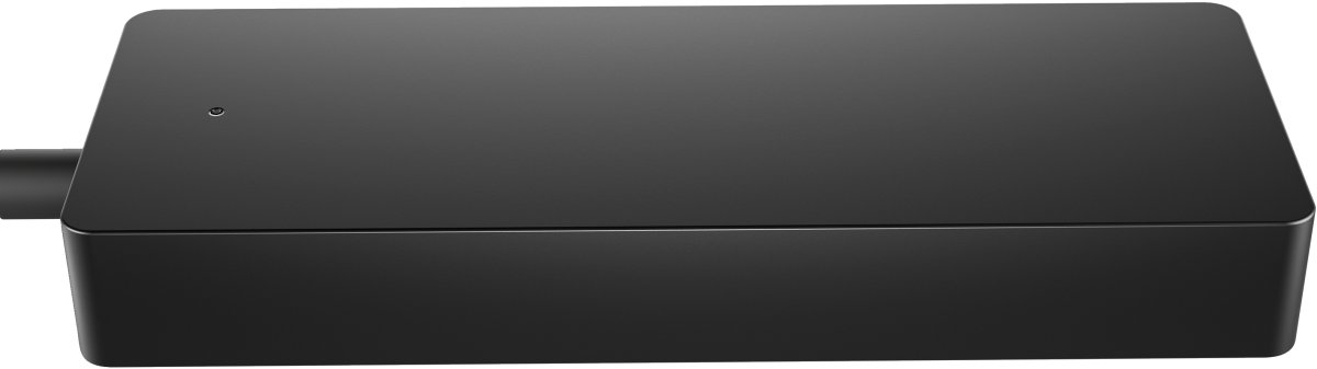 Hewlett-Packard Viacportový rozbočovač HP 4K USB-C