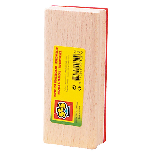 SES Ses Plate Wiper Large