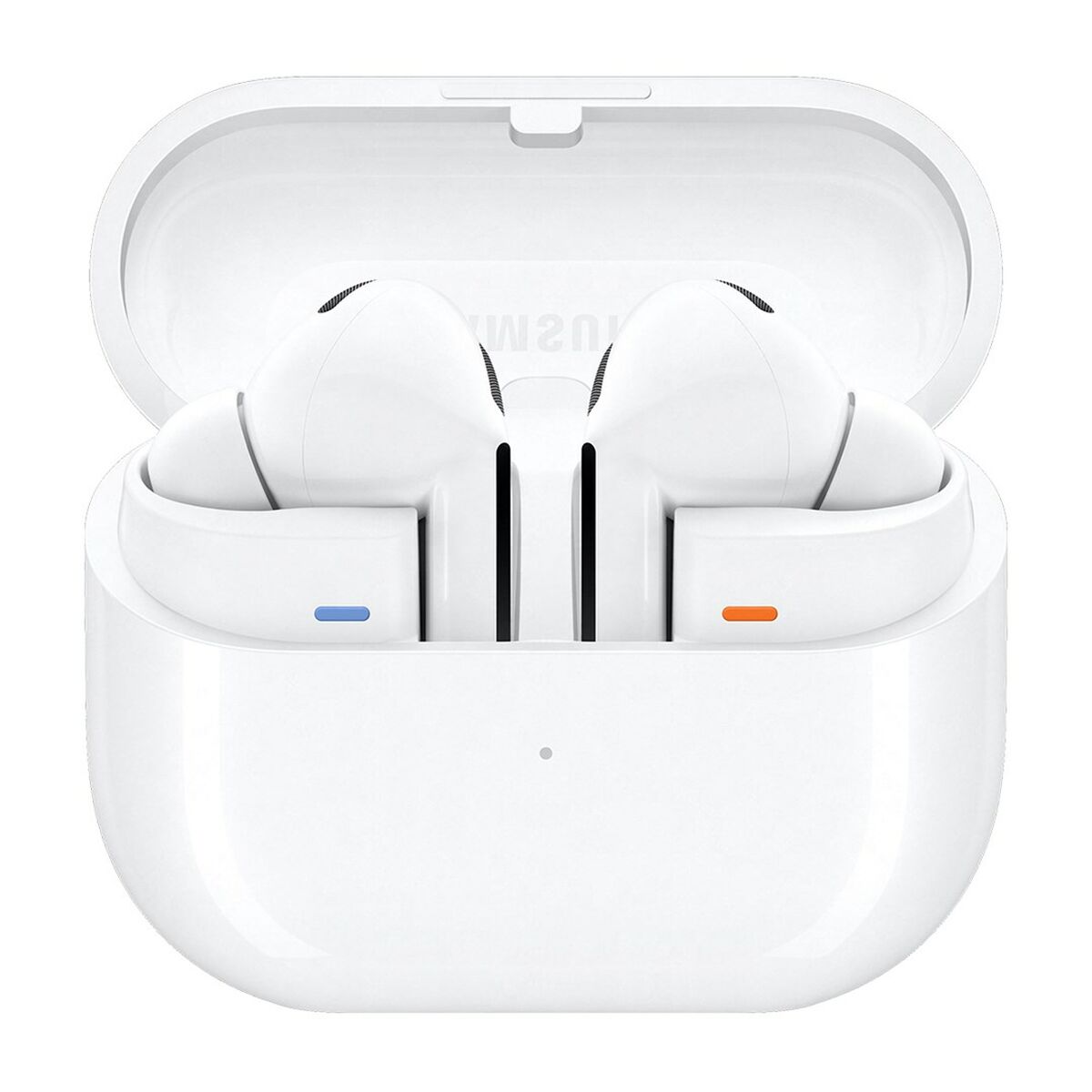 Slúchadlá/headset Samsung SM-R630NZWAEUE True Wireless Stereo (TWS) Do uší Hovory/Hudba USB typu C B