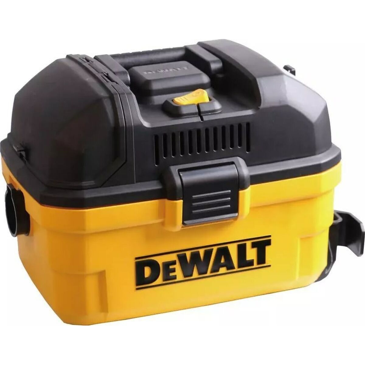 DeWalt Priemyselný vysávač DEWALT DXV15T