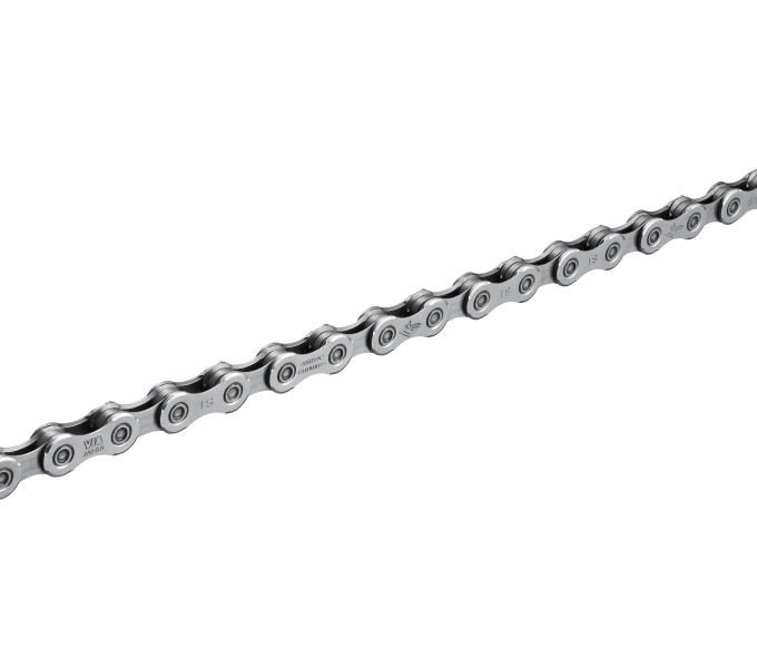 SHIMANO Reťaz 10/11 LINKGLIDE / 11 rýchlostná HG Shimano CN-LG500 - 126 článkov