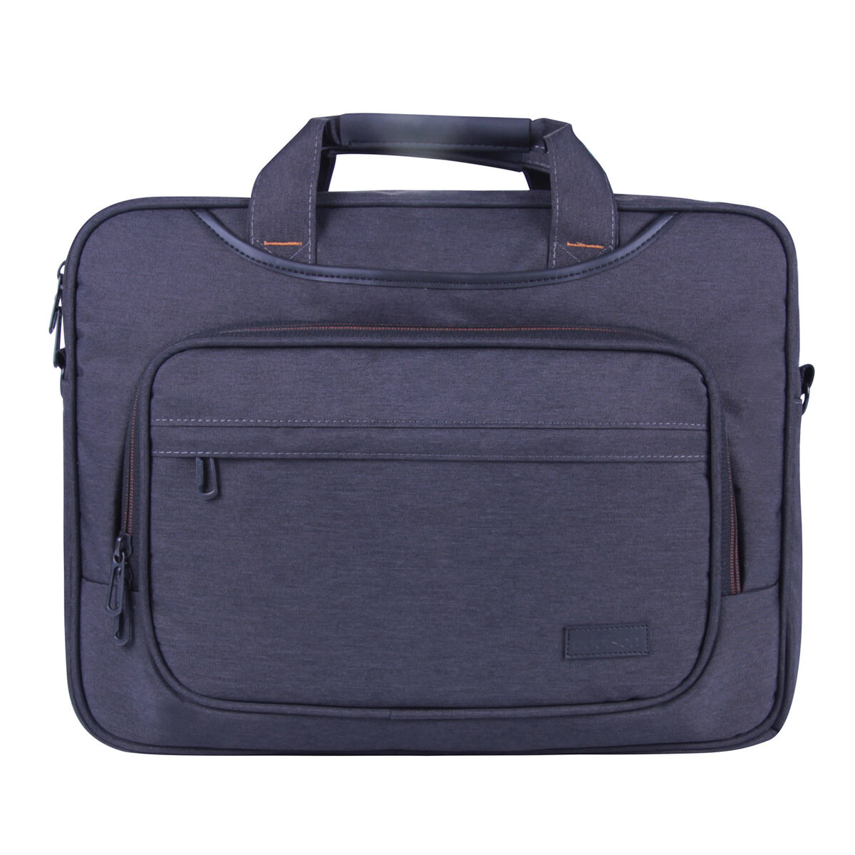 Taška na notebook Addison 315015 39,6 cm (15,6&quot;) Aktovka sivá