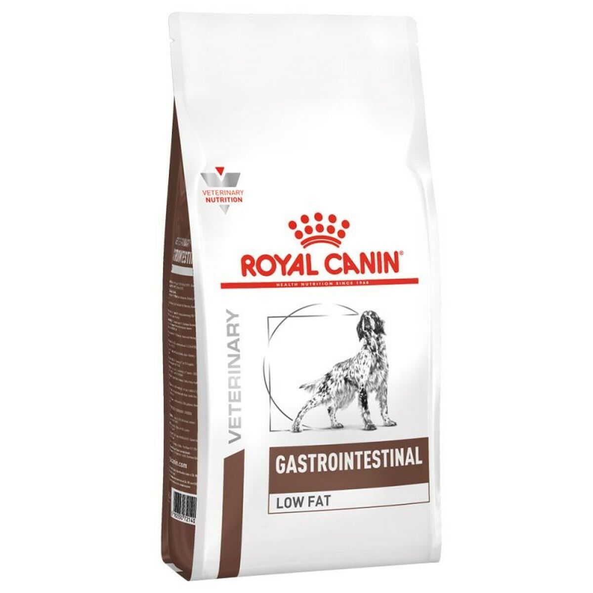 Royal Canin ROYAL CANIN Gastrointestinal Puppy - suché krmivo pre psov - 2,5 kg