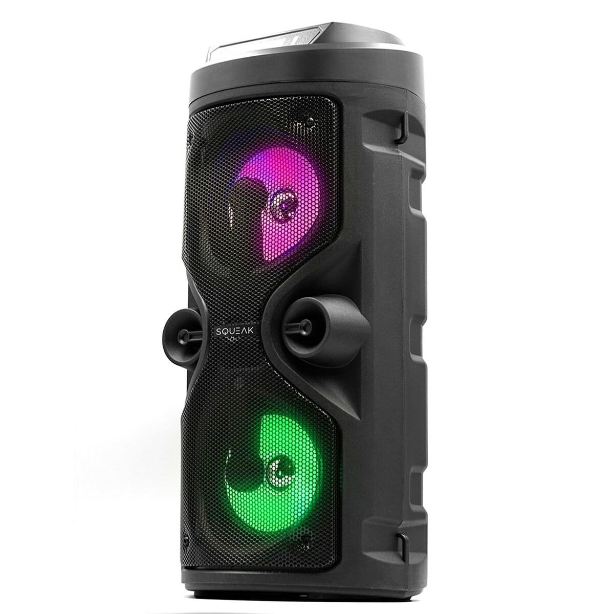 REPRODUKTOR SQUEAK KARAOKE HARMONY BT 5.0 SQ1004