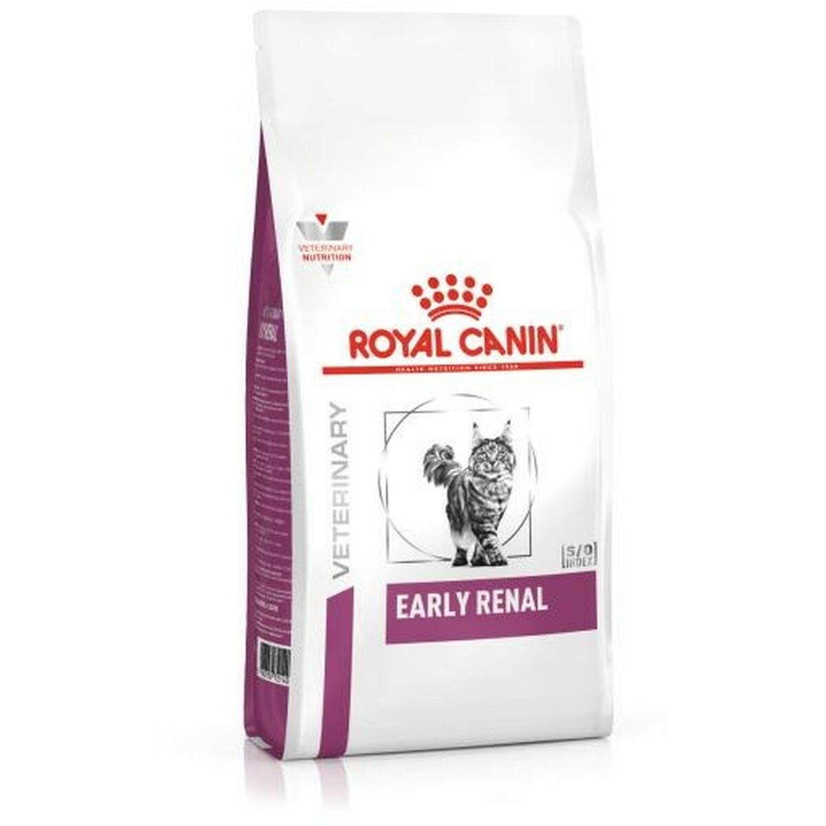 Royal Canin ROYAL CANIN Cat Early Renal VHN - suché krmivo pre mačky - 1,5 kg