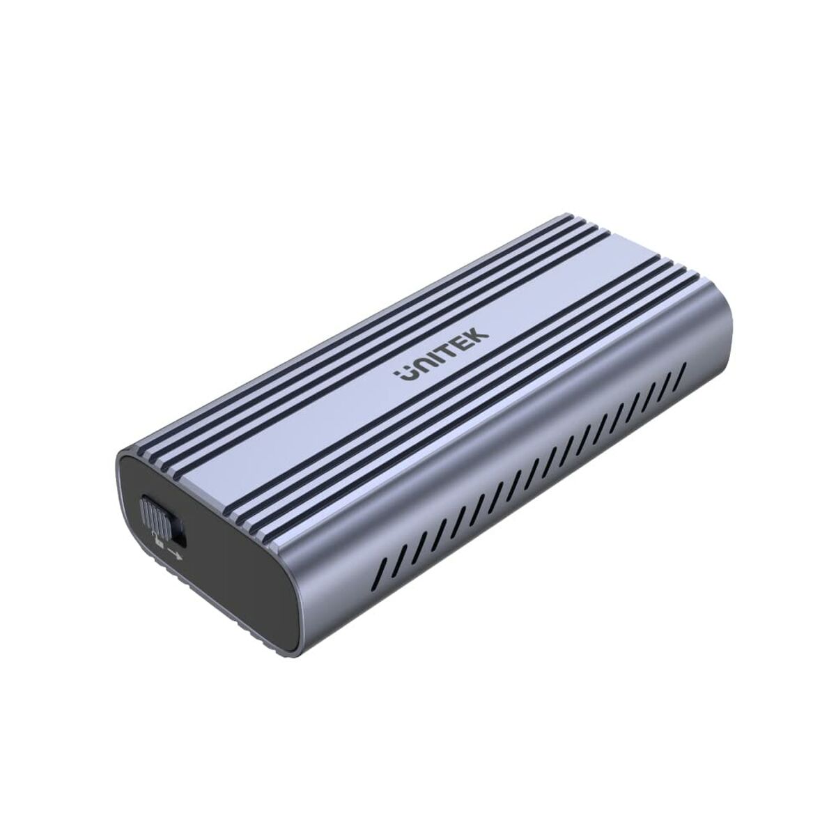 UNITEK Unitek M.2 NVME KRABIČKA USB 4