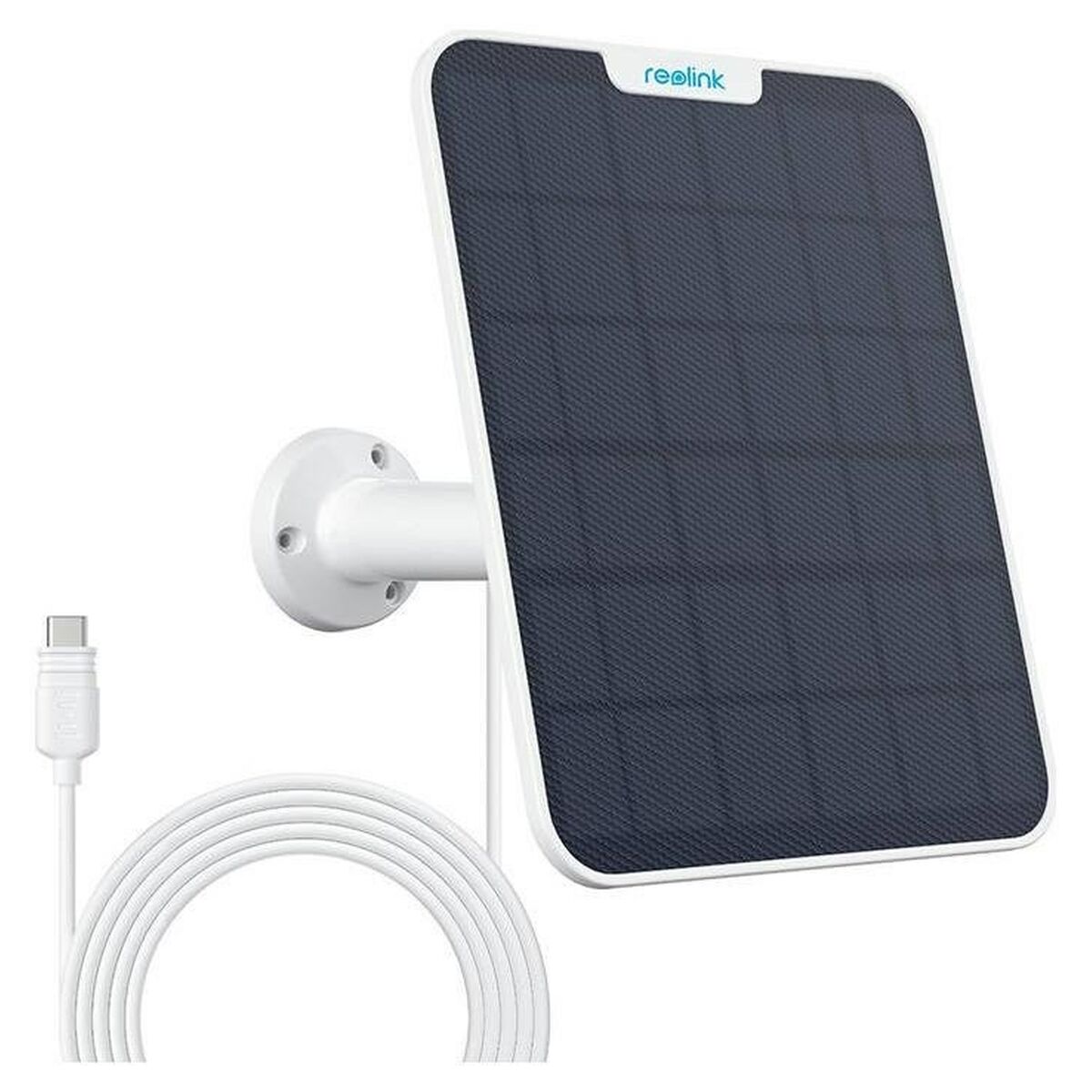 reolink Solárny panel Reolink 2 biely 5,8 W