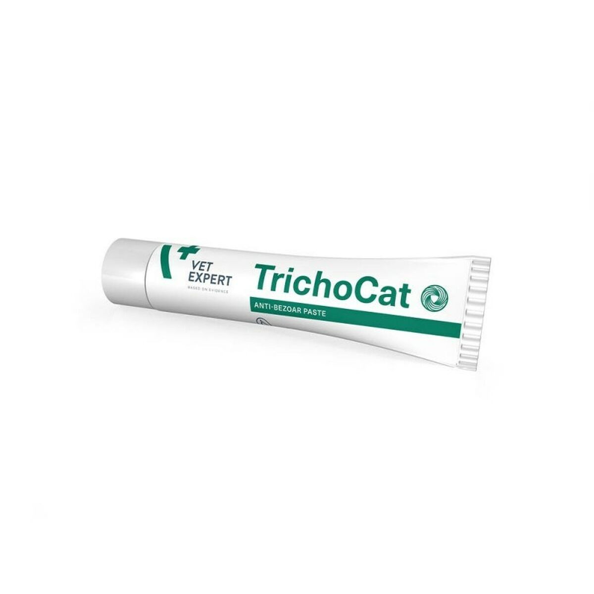 VetExpert VET EXPERT TrichoCat - pasta proti tvorbe bezoárových chlpov pre mačky - 120 g
