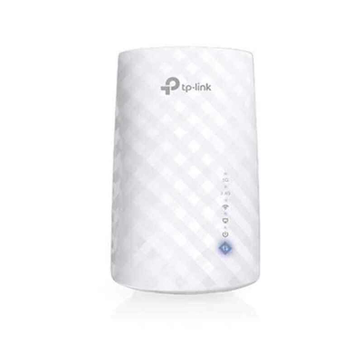 TP-LINK Sieťový extender TP-Link RE190 Sieťový opakovač Biely