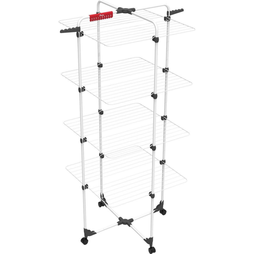 VILEDA Sušička bielizne Vileda Mixer 4