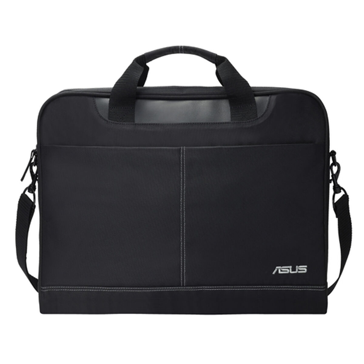Brašna na notebook ASUS Nereus 40,6 cm (16&quot;) Aktovka čierna