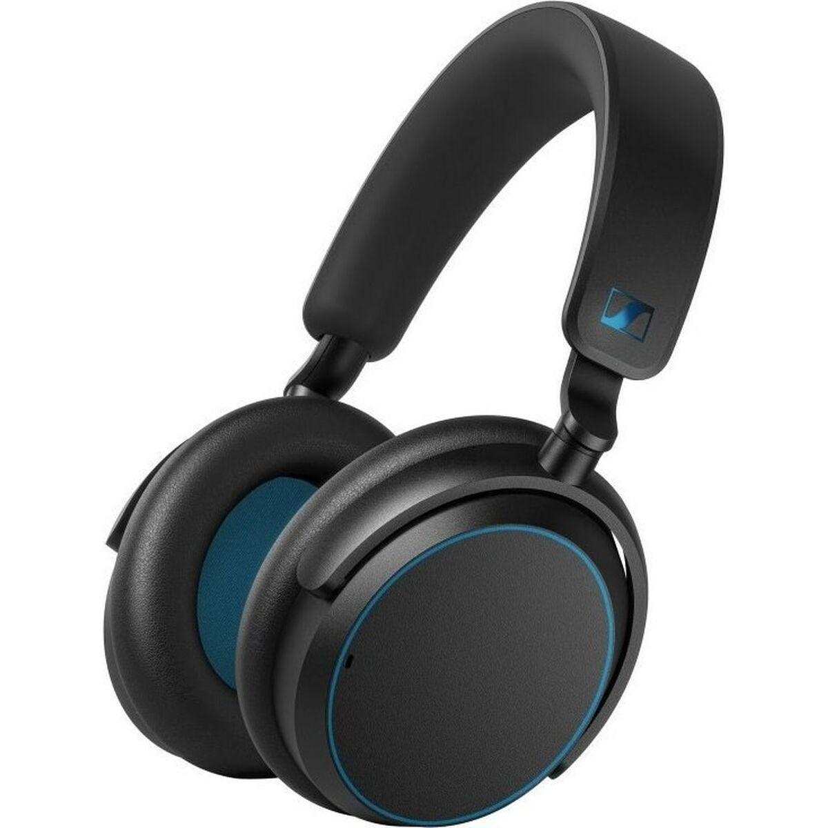 Bezdrôtové slúchadlá Sennheiser ACCENTUM modré