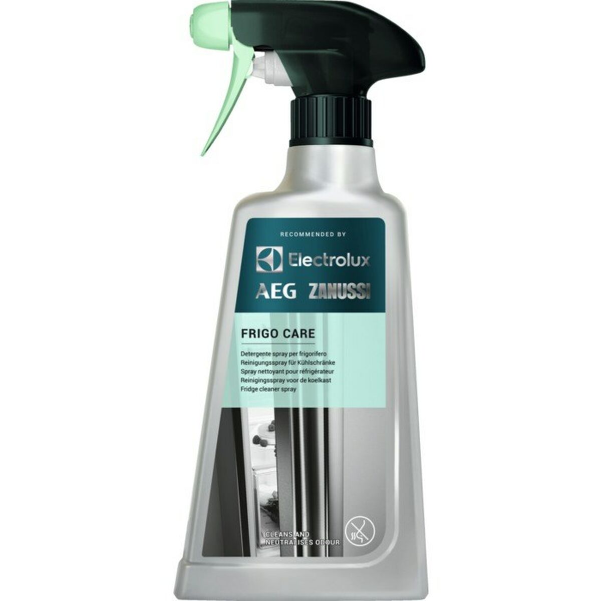 Chladnička s mrazničkou Electrolux M3RCS300 500 ml