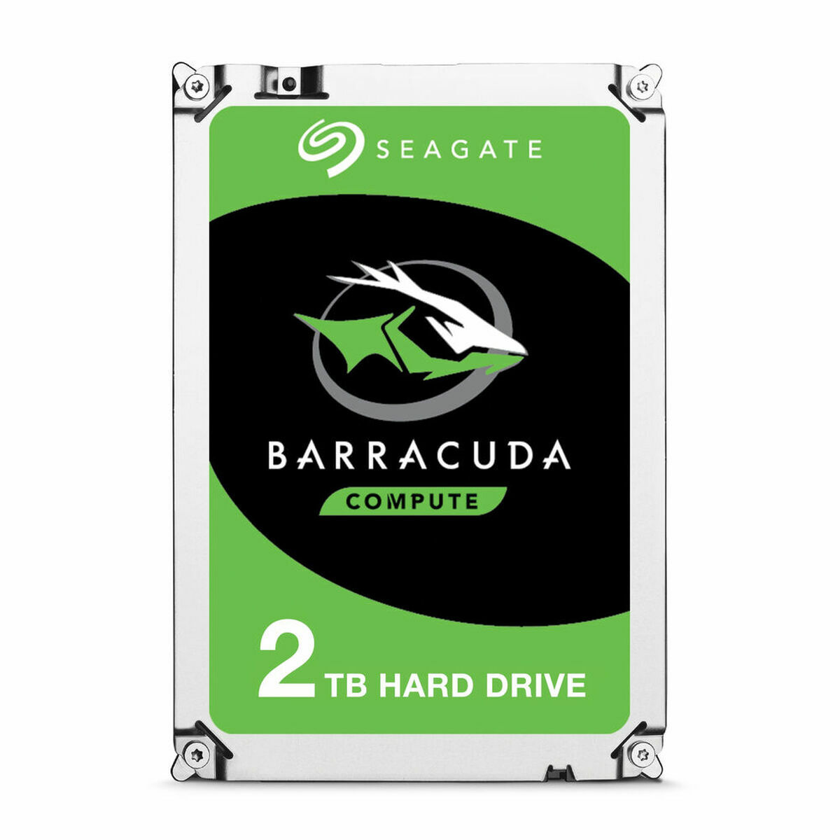 Interný pevný disk Seagate Barracuda ST2000DM008, 2 TB, 7200 ot./min, 256 MB, 3,5" Serial ATA III